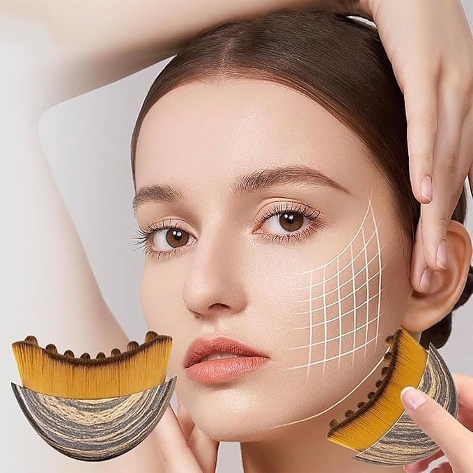 Sellora Face Sculpt – 2 Dakikada Yüz İnceltme Rutini