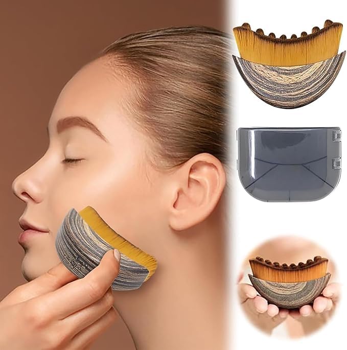 Sellora Face Sculpt – 2 Dakikada Yüz İnceltme Rutini
