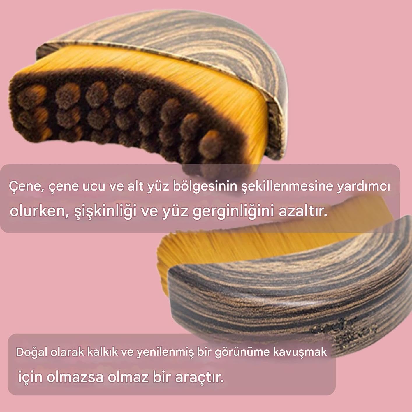 Sellora Face Sculpt – 2 Dakikada Yüz İnceltme Rutini